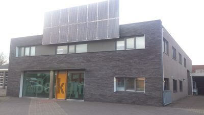 Installatiebedrijf Nijmegen