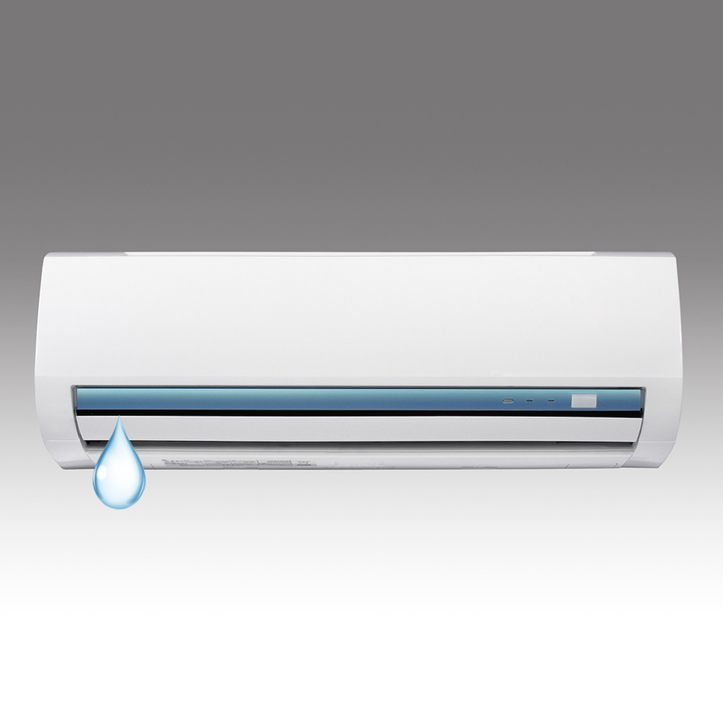 Airco lekt water Oorzaken & Oplossingen