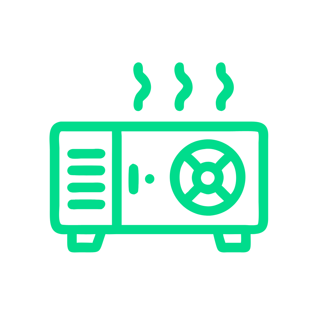 Installeren van oplossing