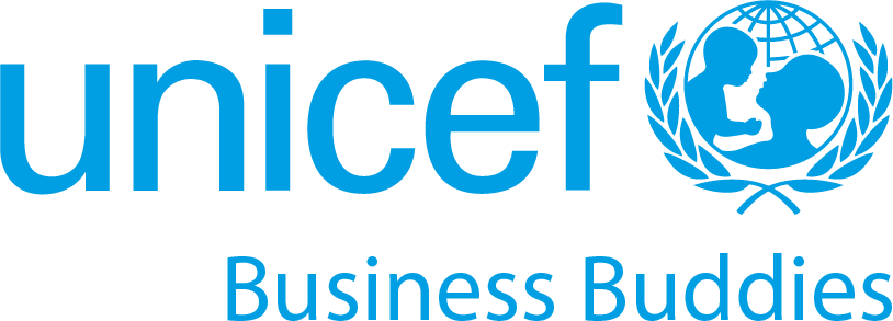 UNICEF BUSINESS BUDDIES