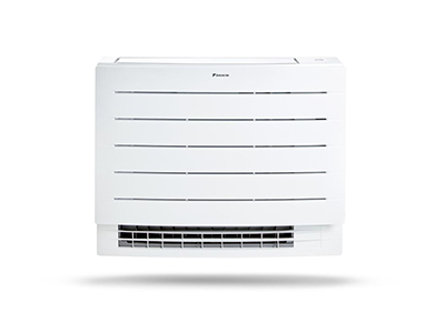 Daikin Perfera vloermodel airco