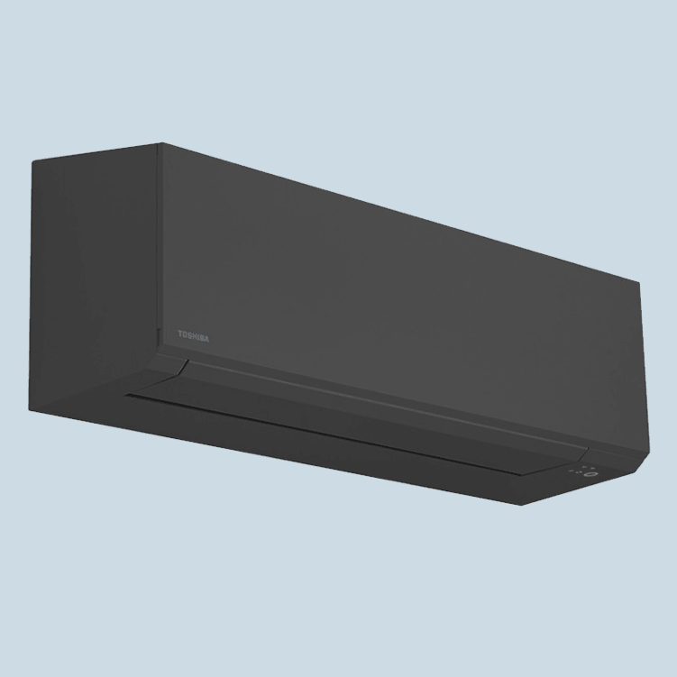 Toshiba Kazumi+ airco wandmodel