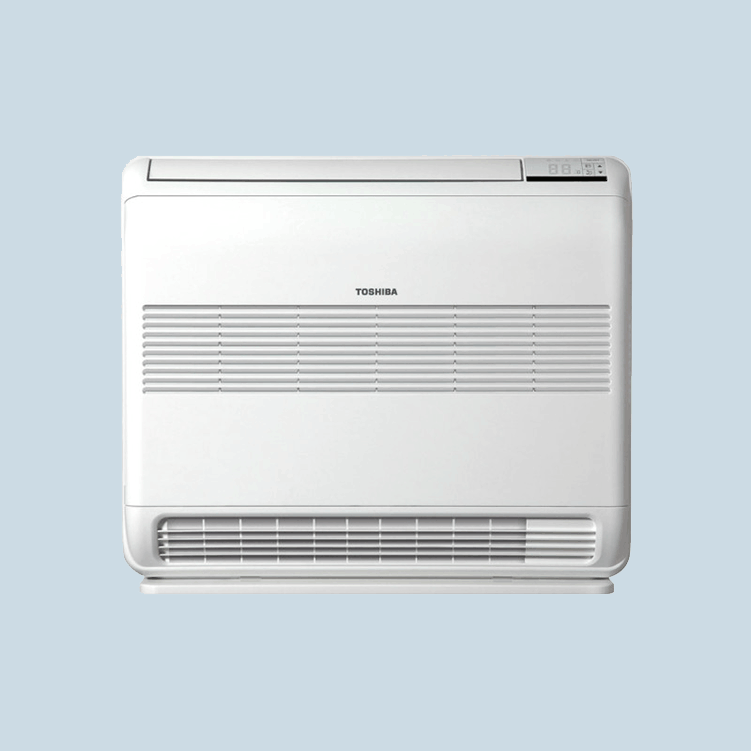 Toshiba vloermodel RAS-J2-FVG-E